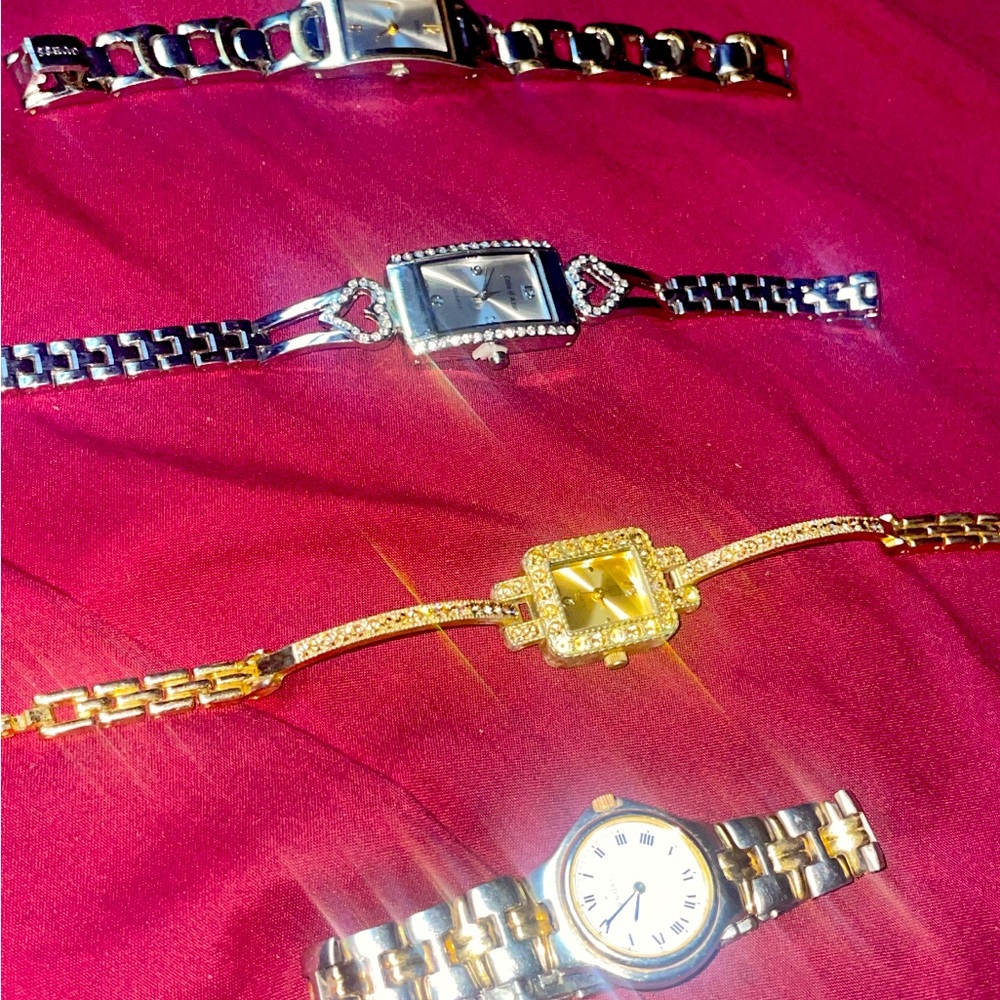 Women watch’s